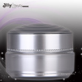 Jy214 15g ПММА косметические Jar с любым цветом